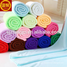 100% Roll Microfiber Yoga Towel Print Gym Towels